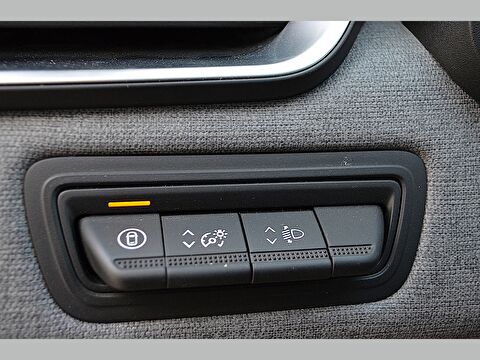 renault, clio, hatchback 1.0 tce evolution x-tronic, otomatik, benzin 2.el otomobil | renew 18