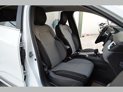 renault, clio, hatchback 1.0 tce evolution x-tronic, otomatik, benzin 2.el otomobil | renew 22