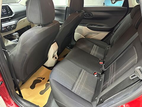 hyundai, i20, hatchback 1.4 mpı style otomatik, otomatik, benzin 2.el otomobil | renew 13