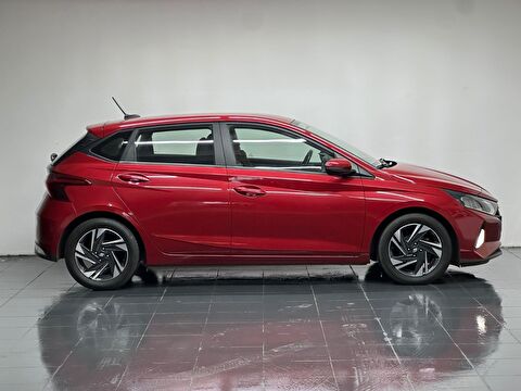 hyundai, i20, hatchback 1.4 mpı style otomatik, otomatik, benzin 2.el otomobil | renew 7