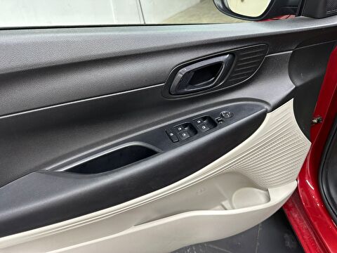 hyundai, i20, hatchback 1.4 mpı style otomatik, otomatik, benzin 2.el otomobil | renew 16