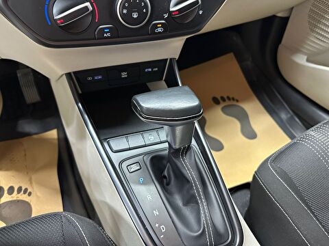 hyundai, i20, hatchback 1.4 mpı style otomatik, otomatik, benzin 2.el otomobil | renew 22