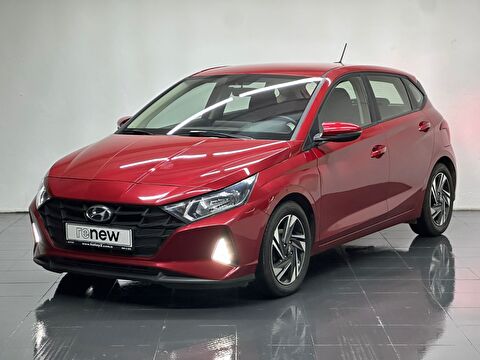 Hatchback 1.4 MPI Style Otomatik, 2. el otomobil | renew