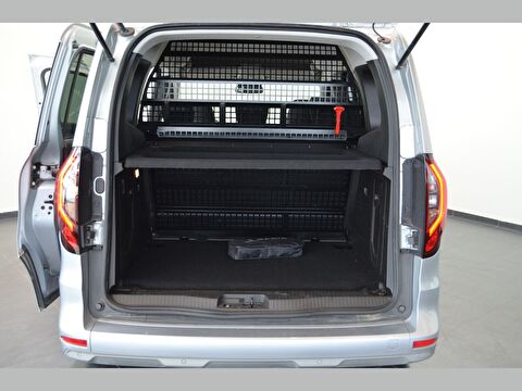 renault, kangoo multix, 1.3 tce ıconic edc, otomatik, benzin 2.el otomobil | renew 18