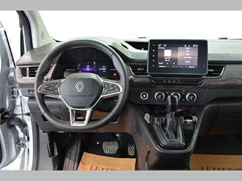 renault, kangoo multix, 1.3 tce ıconic edc, otomatik, benzin 2.el otomobil | renew 21
