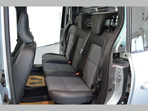 renault, kangoo multix, 1.3 tce ıconic edc, otomatik, benzin 2.el otomobil | renew 19