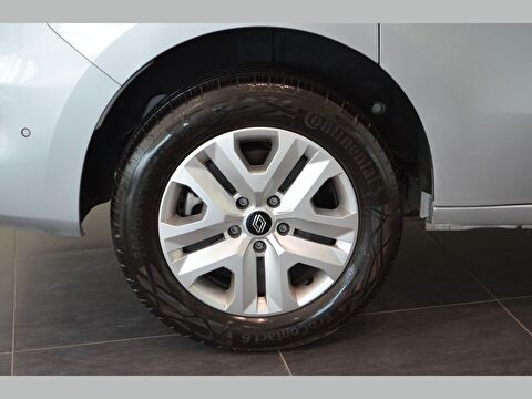renault, kangoo multix, 1.3 tce ıconic edc, otomatik, benzin 2.el otomobil | renew 16