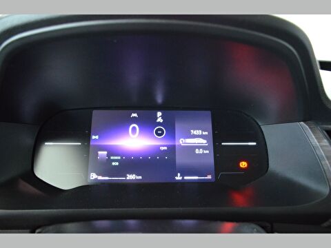 renault, kangoo multix, 1.3 tce ıconic edc, otomatik, benzin 2.el otomobil | renew 24