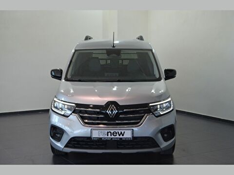 renault, kangoo multix, 1.3 tce ıconic edc, otomatik, benzin 2.el otomobil | renew 3