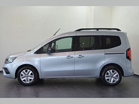 renault, kangoo multix, 1.3 tce ıconic edc, otomatik, benzin 2.el otomobil | renew 6