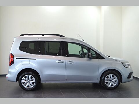 renault, kangoo multix, 1.3 tce ıconic edc, otomatik, benzin 2.el otomobil | renew 8