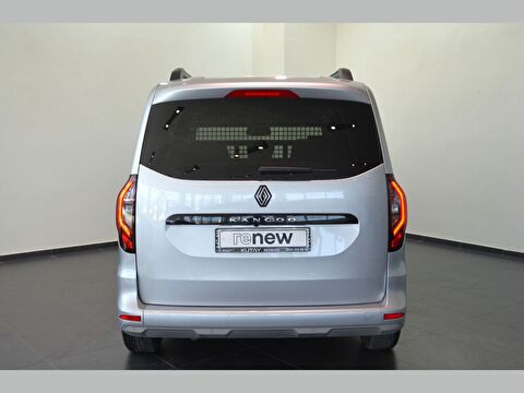 renault, kangoo multix, 1.3 tce ıconic edc, otomatik, benzin 2.el otomobil | renew 11
