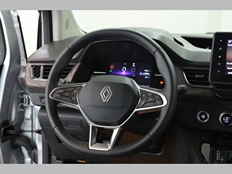 renault, kangoo multix, 1.3 tce ıconic edc, otomatik, benzin 2.el otomobil | renew 20