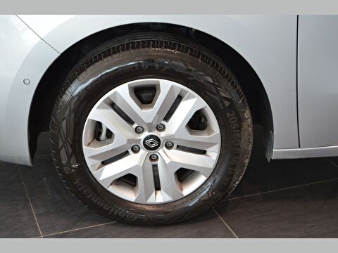 renault, kangoo multix, 1.3 tce ıconic edc, otomatik, benzin 2.el otomobil | renew 15