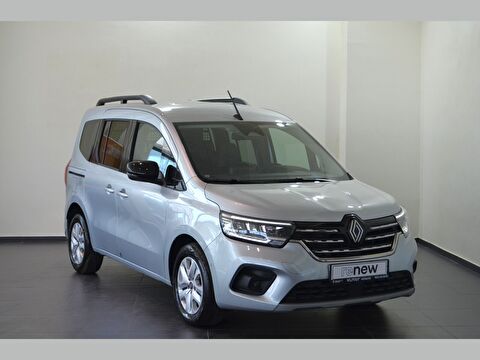renault, kangoo multix, 1.3 tce ıconic edc, otomatik, benzin 2.el otomobil | renew 7