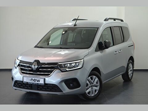 renault, kangoo multix, 1.3 tce ıconic edc, otomatik, benzin 2.el otomobil | renew 5