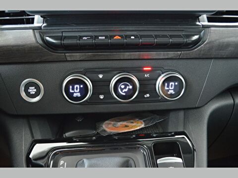 renault, kangoo multix, 1.3 tce ıconic edc, otomatik, benzin 2.el otomobil | renew 23