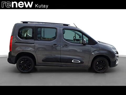 citroen, berlingo, kombi 1.5 bluehdı feel stil eat8, otomatik, dizel 2.el otomobil | renew 5