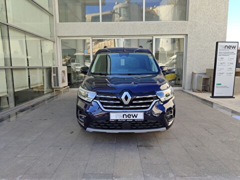 renault, kangoo multix, combi 1.3 tce ıconic edc, otomatik, benzin 2.el otomobil | renew 9