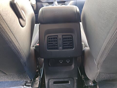 renault, kangoo multix, combi 1.3 tce ıconic edc, otomatik, benzin 2.el otomobil | renew 29