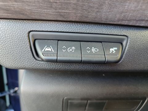 renault, kangoo multix, combi 1.3 tce ıconic edc, otomatik, benzin 2.el otomobil | renew 24