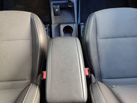 renault, kangoo multix, combi 1.3 tce ıconic edc, otomatik, benzin 2.el otomobil | renew 26