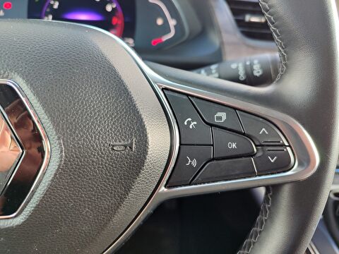 renault, kangoo multix, combi 1.3 tce ıconic edc, otomatik, benzin 2.el otomobil | renew 20