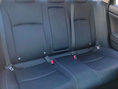 honda, civic, sedan 1.6 i-vtec eco elegance, otomatik, benzin + lpg 2.el otomobil | renew 19