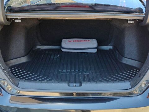 honda, civic, sedan 1.6 i-vtec eco elegance, otomatik, benzin + lpg 2.el otomobil | renew 21