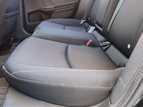 honda, civic, sedan 1.6 i-vtec eco elegance, otomatik, benzin + lpg 2.el otomobil | renew 20