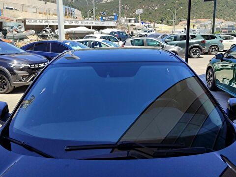 honda, civic, sedan 1.6 i-vtec eco elegance, otomatik, benzin + lpg 2.el otomobil | renew 23