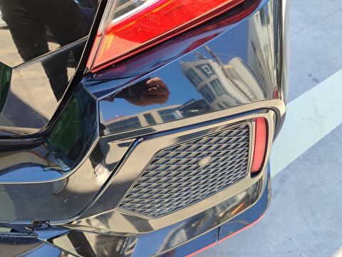 honda, civic, sedan 1.6 i-vtec eco elegance, otomatik, benzin + lpg 2.el otomobil | renew 26