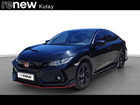 Sedan 1.6 i-VTEC ECO Elegance, 2. el otomobil | renew