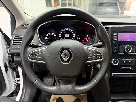 renault, megane, sedan 1.3 tce joy, manuel, benzin 2.el otomobil | renew 26
