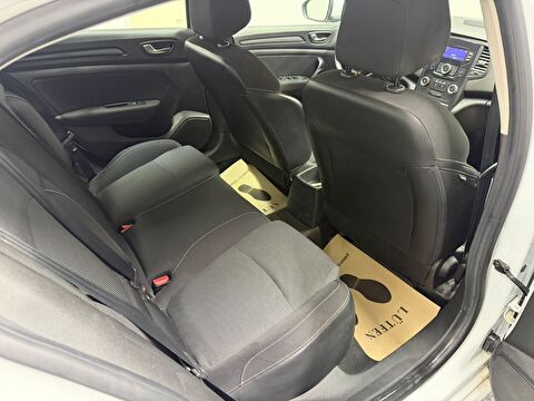 renault, megane, sedan 1.3 tce joy, manuel, benzin 2.el otomobil | renew 16