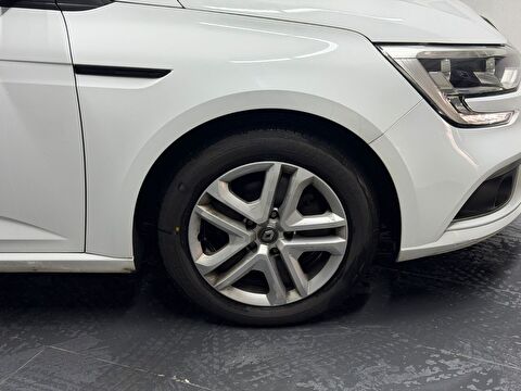 renault, megane, sedan 1.3 tce joy, manuel, benzin 2.el otomobil | renew 11