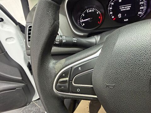 renault, megane, sedan 1.3 tce joy, manuel, benzin 2.el otomobil | renew 23