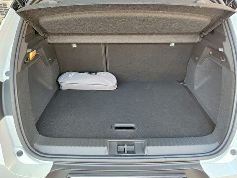 renault, captur, crossover 1.3 tce mhev esprit alpine edc, otomatik, mhev 2.el otomobil | renew 14