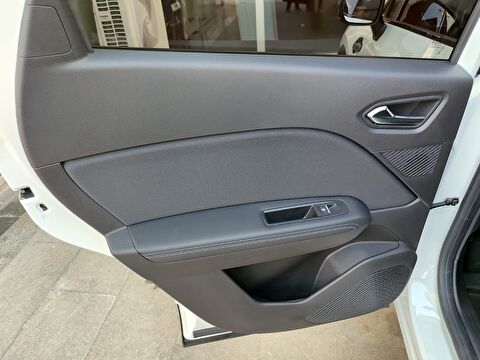 renault, captur, crossover 1.3 tce mhev esprit alpine edc, otomatik, mhev 2.el otomobil | renew 13