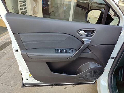 renault, captur, crossover 1.3 tce mhev esprit alpine edc, otomatik, mhev 2.el otomobil | renew 11