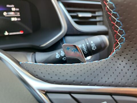 renault, captur, crossover 1.3 tce mhev esprit alpine edc, otomatik, mhev 2.el otomobil | renew 23