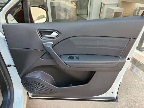 renault, captur, crossover 1.3 tce mhev esprit alpine edc, otomatik, mhev 2.el otomobil | renew 19