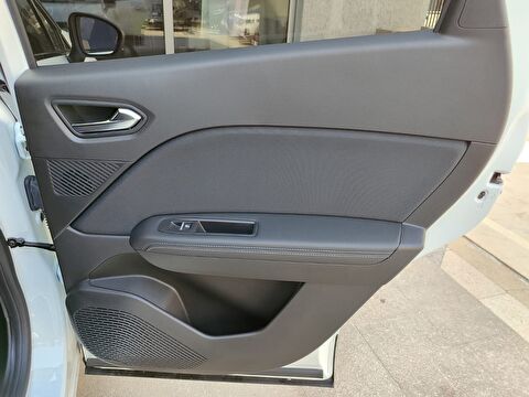 renault, captur, crossover 1.3 tce mhev esprit alpine edc, otomatik, mhev 2.el otomobil | renew 17