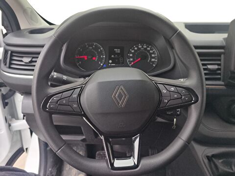 renault, trafic, 2.0 dcı 6m3 grand confort, manuel, dizel 2.el otomobil | renew 12