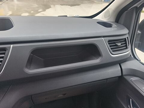 renault, trafic, 2.0 dcı 6m3 grand confort, manuel, dizel 2.el otomobil | renew 18