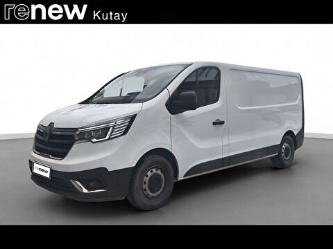 2.0 DCI 6m3 Grand Confort, 2. el otomobil | renew