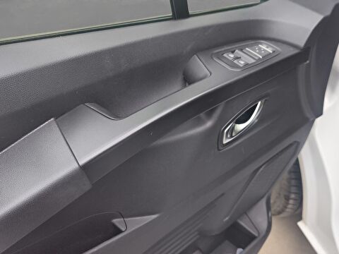 renault, trafic, 2.0 dcı 6m3 grand confort, manuel, dizel 2.el otomobil | renew 10