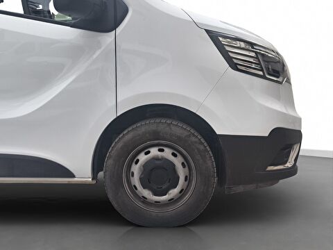 renault, trafic, 2.0 dcı 6m3 grand confort, manuel, dizel 2.el otomobil | renew 9