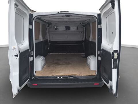 renault, trafic, 2.0 dcı 6m3 grand confort, manuel, dizel 2.el otomobil | renew 21