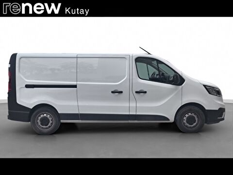 renault, trafic, 2.0 dcı 6m3 grand confort, manuel, dizel 2.el otomobil | renew 4